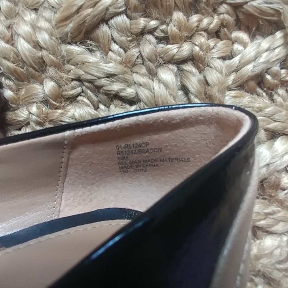 Vintage Rialto buckle pumps - Picture 4 of 8